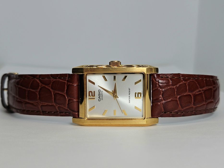 Zegarek Casio model MTP-1235