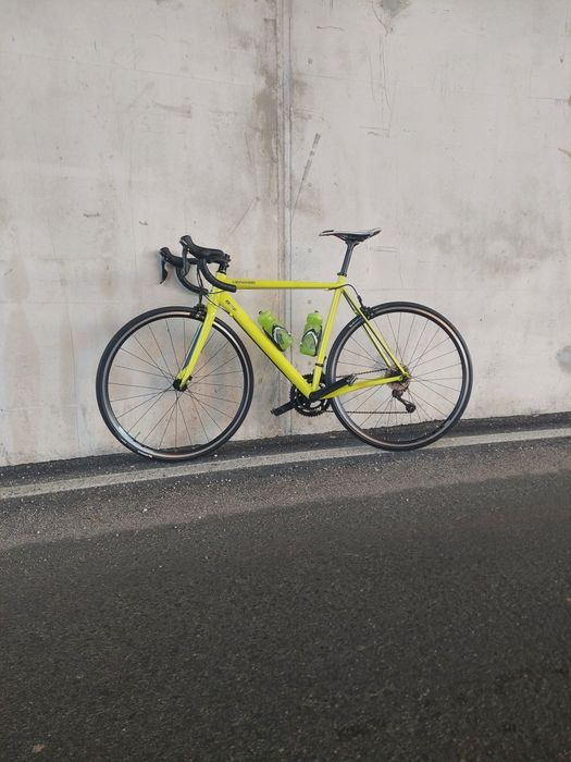 Cannondale CAAD Optimo 4