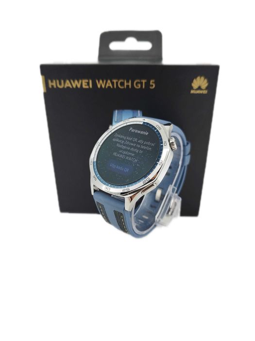 Smartwatch Huawei WATCH GT 5 46MM