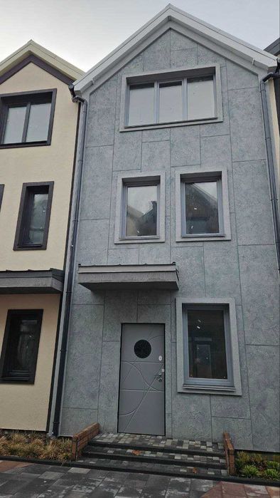 Будинок за адресою вул. Чорнобильська (площа 96 м²) - Atlanta.ua - фото 3