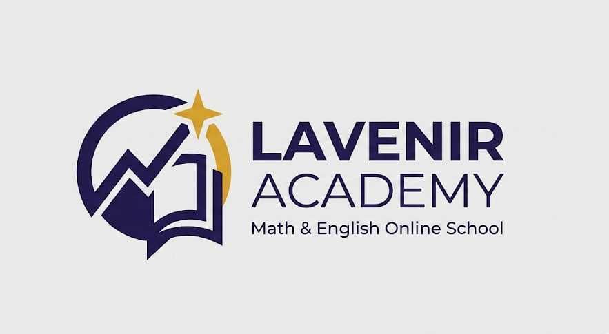 Онлайн-школа Lavenir Academy | Математика та Англійська мова