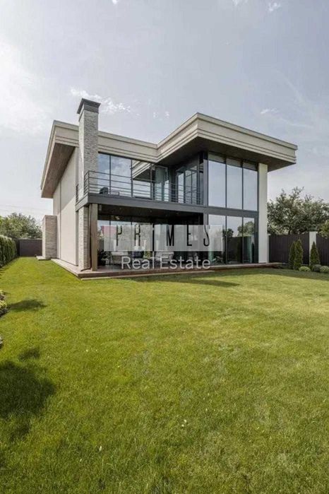 продаж будинку Гатне