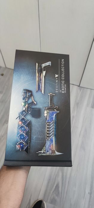 Destiny 2 Exotic Collection Vol.1