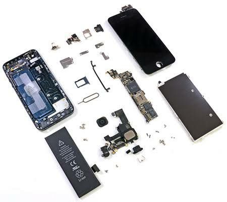 Дешевий Ремонт телефонів вся Україна