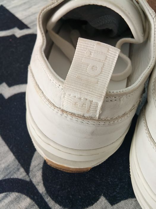 Trampki damskie Baldinini 41