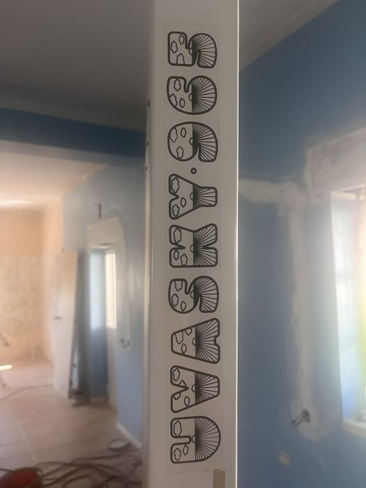 Solário vertical e horizontal