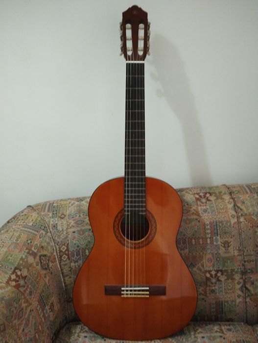 Violão Yamaha C40