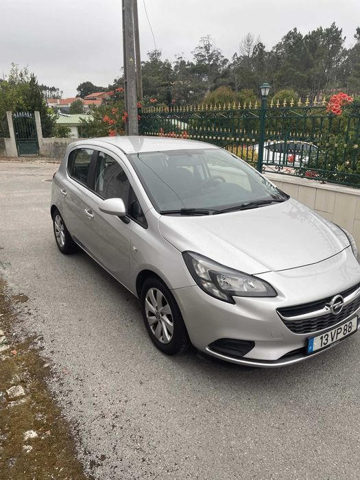 Opel Corsa 1.3 CDTI