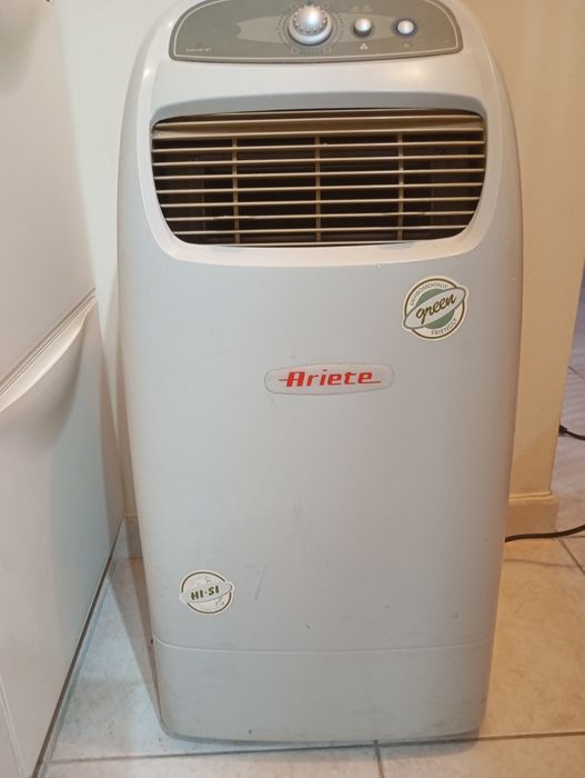 Ar Condicionado Portátil