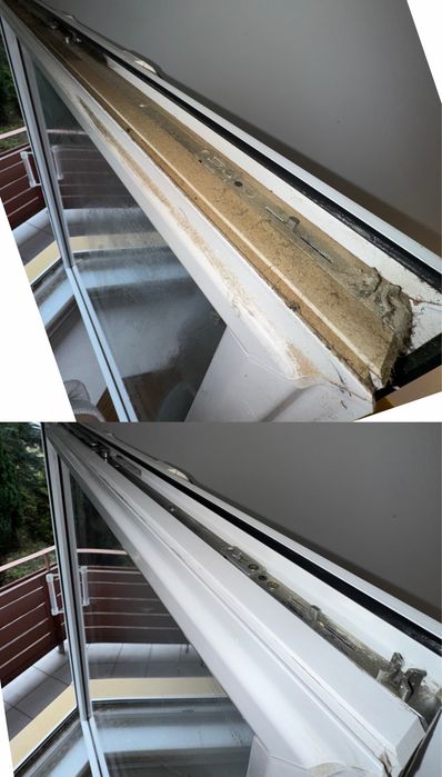 Sprzątanie mieszkań, domów i apartamentów