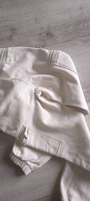 Spodnie dresowe H&M 140
