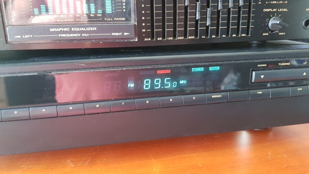 Tuner Marantz St-40