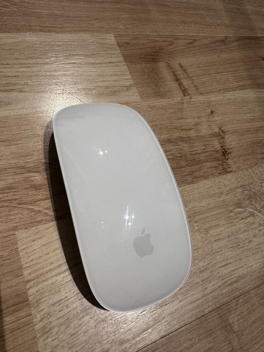 Myszka Apple Magic Mouse