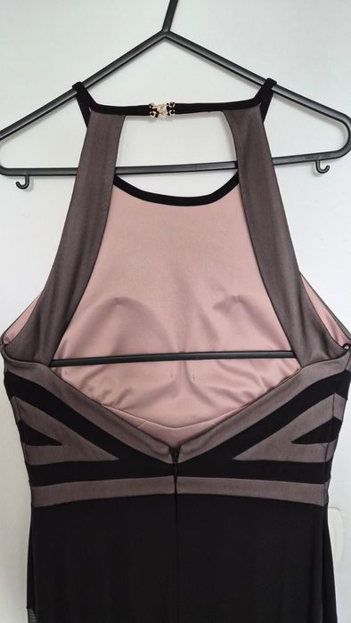 Sukienka wieczorowa balowa 36/S