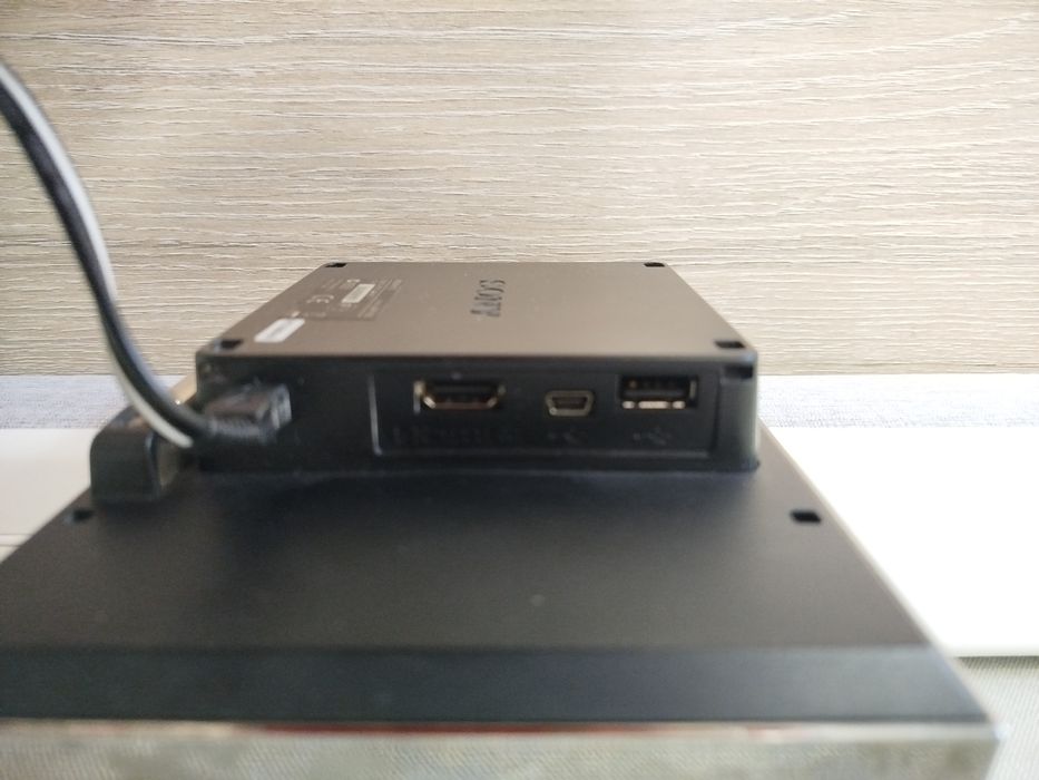 Цифровая фото рамка от SONY