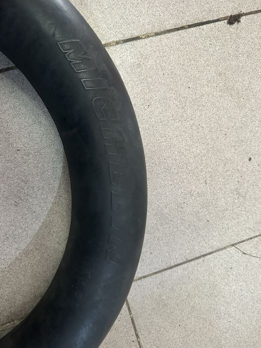 Mousse Michelin Enduro 120 / 90 - 18