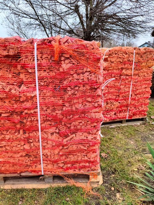 Rozpałka do pieca do kominka do wędzarni