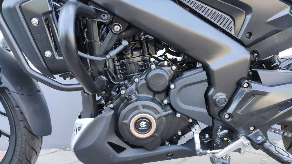 МОТОЦИКЛ BAJAJ DOMINAR 400 UG 2 Гарантія! Доставка!