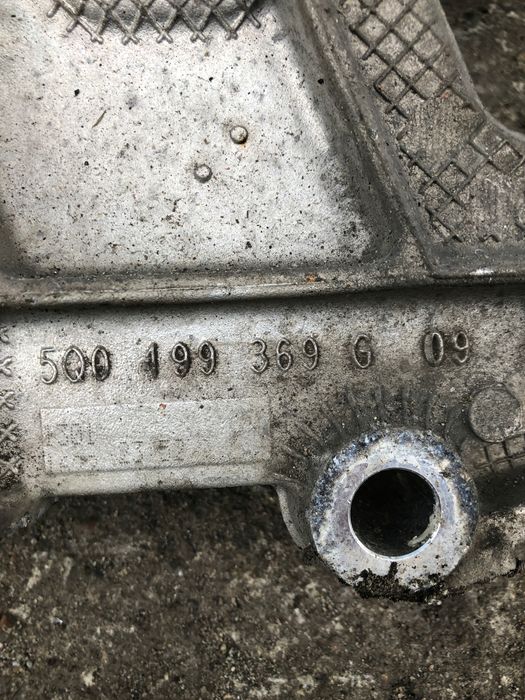 sanki wózek kołyska a3 8v 12-16 5q0199369g