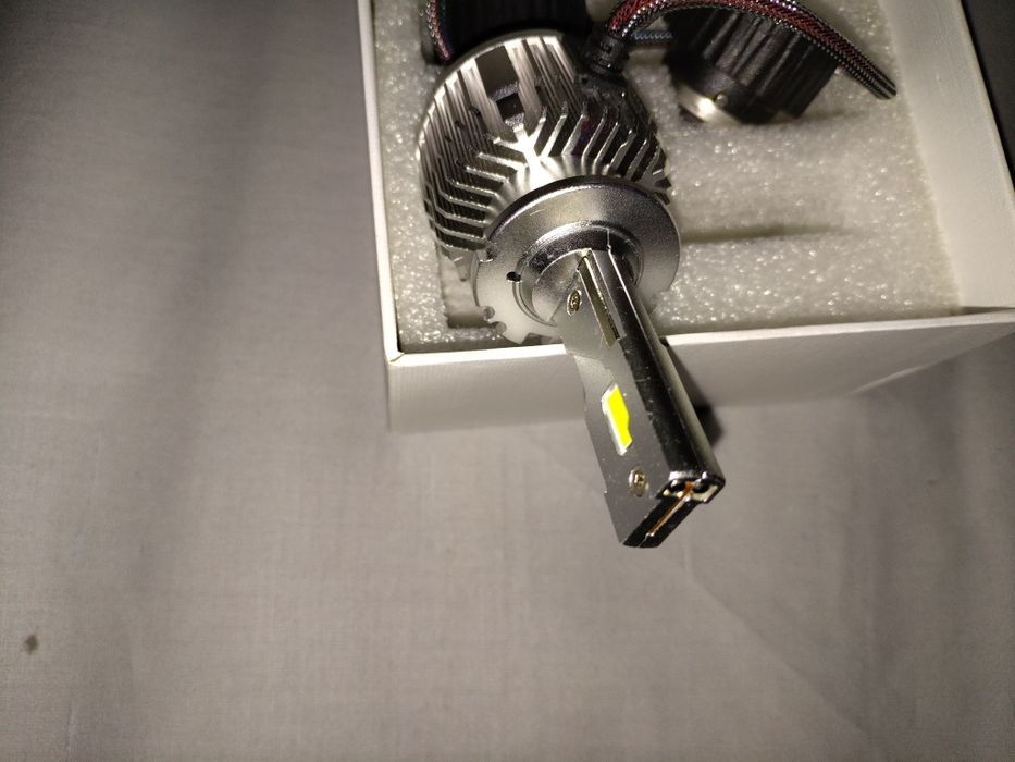 Led лампи d2s,d2r, h7