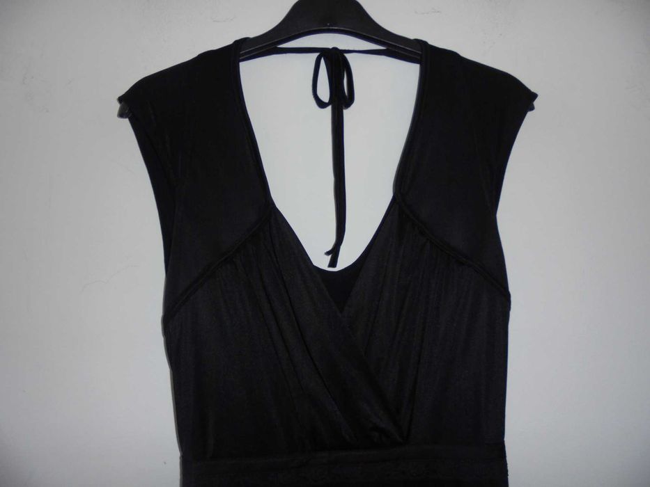 vestido de senhora da marca Ana Sousa