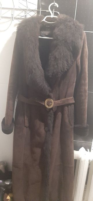 Продам натуральну дублянку