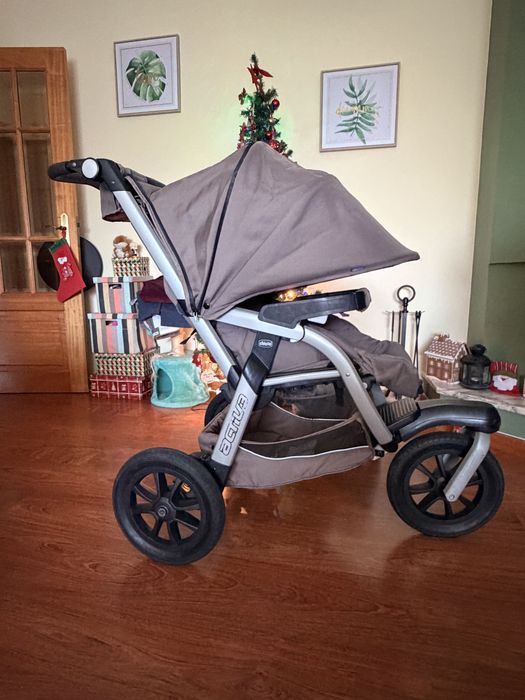 Chicco Trio Active 3