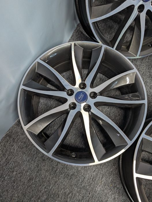 Легкосплавні диски Volvo Ford 5*108 R20 5/108 20 ET 49