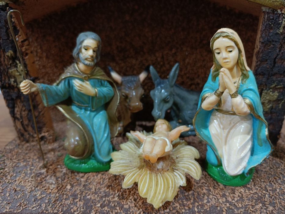 Decoração de Natal - vários acessórios