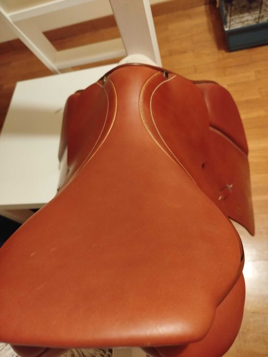 Arreio/Selim/sela de obstáculos