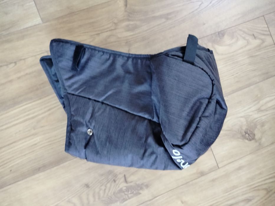 Wózek spacerowy Lionelo Irma.