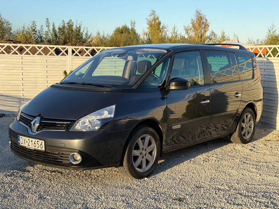 Renault Espace
