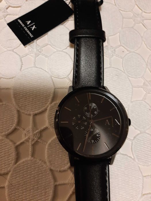 Zegarek męski Armani Exchange