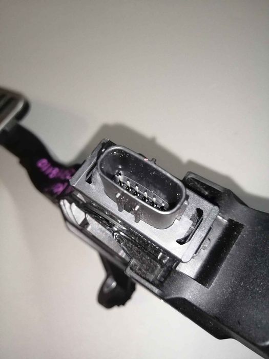 Hyundai/Kia Kona 2017- педаль газу  EL13752 32700H8110