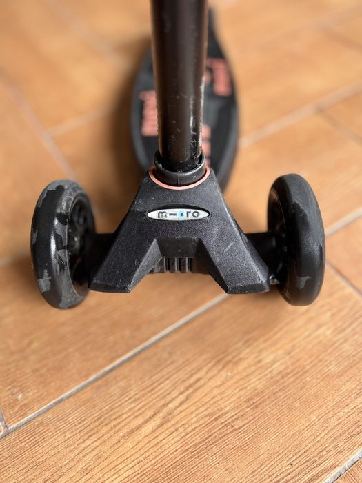 Самокат micro maxi
