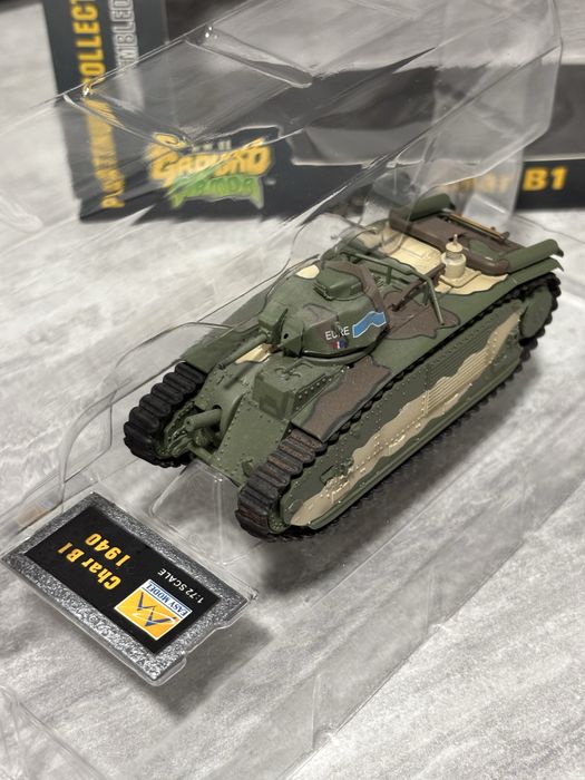 Моделі від Easy Model масштаб 1/72: 550 грн. - Коллекционирование