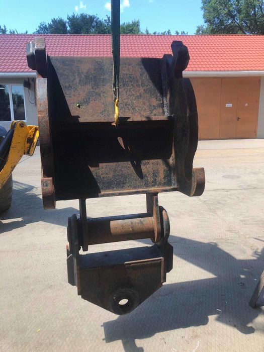 Продам быстросъем для экскаватора