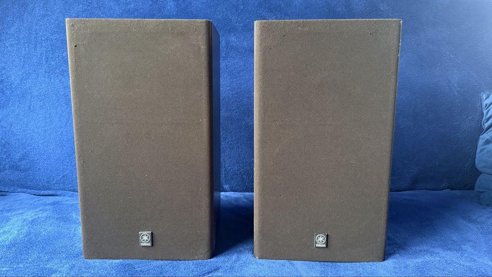 Monitory Studyjne Yamaha NS-066