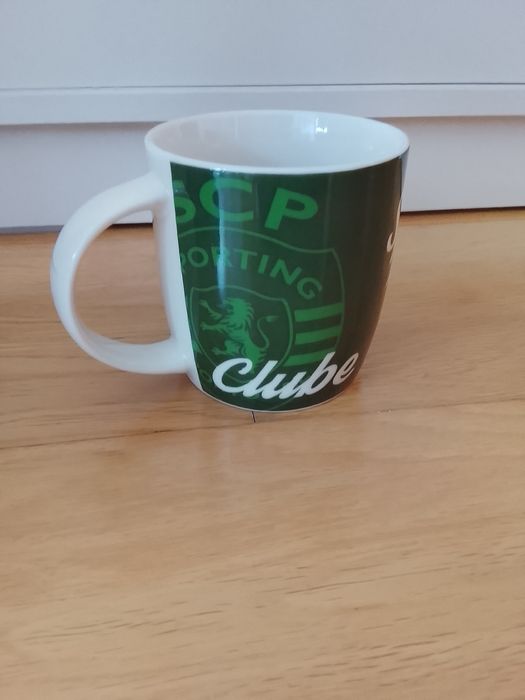 Caneca Sporting  CP447335721232640001
