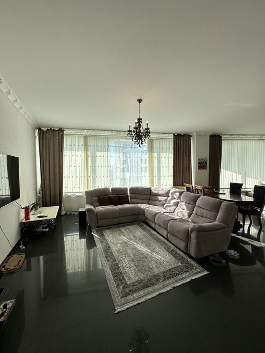 VIP Аренда‼️ Квартира ЖК Белый Парус ‼️Панорама моря Литературная