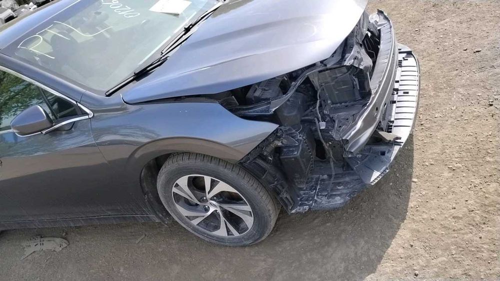 Разборка Subaru Legacy Outback B16 2020 2021 2022 2023