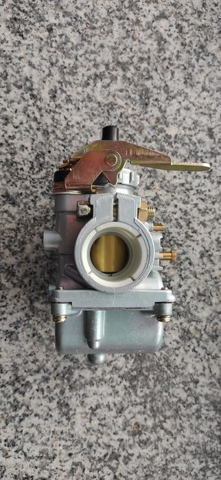 carburador OKO 24 - mikuni 21