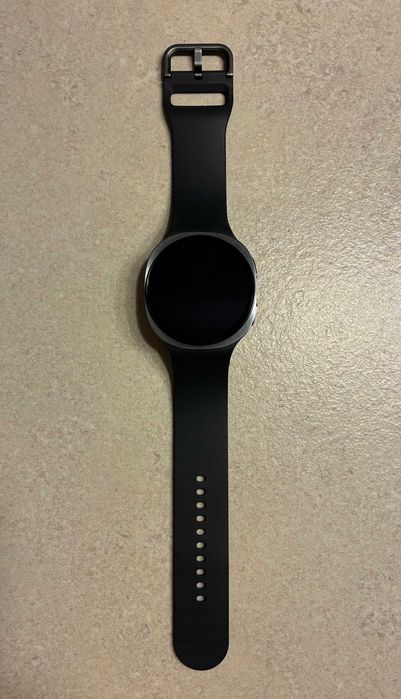 Samsung Galaxy Watch8 44mm LTE idealny stan
