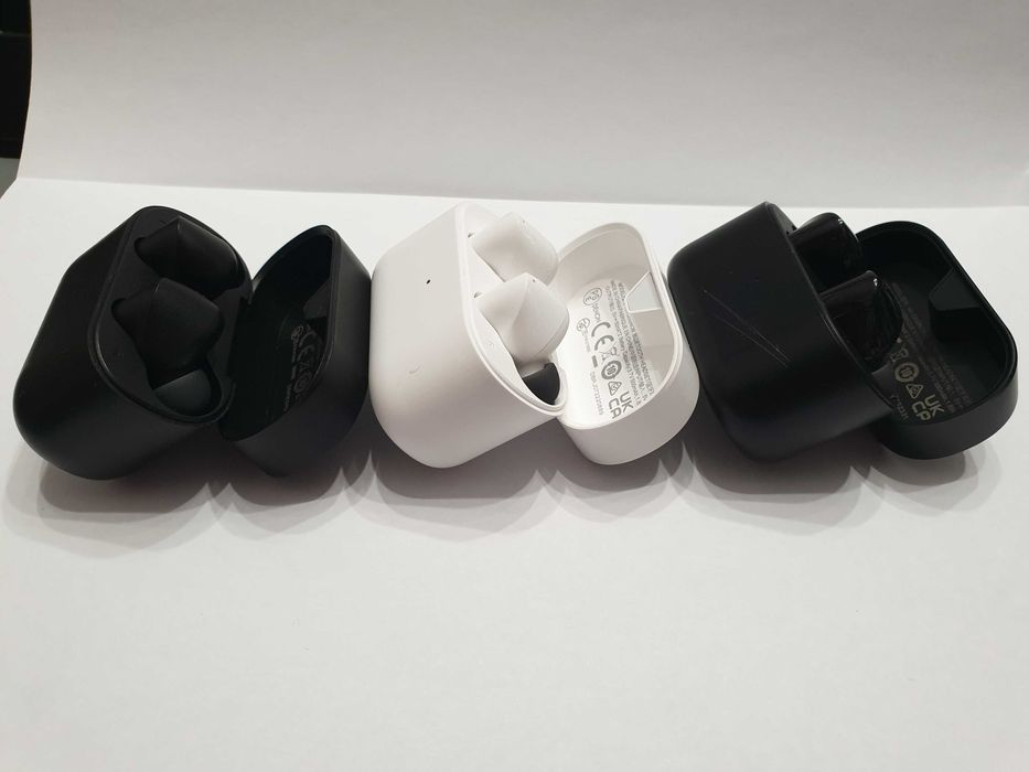 Наушники Denon AH-C630W Black