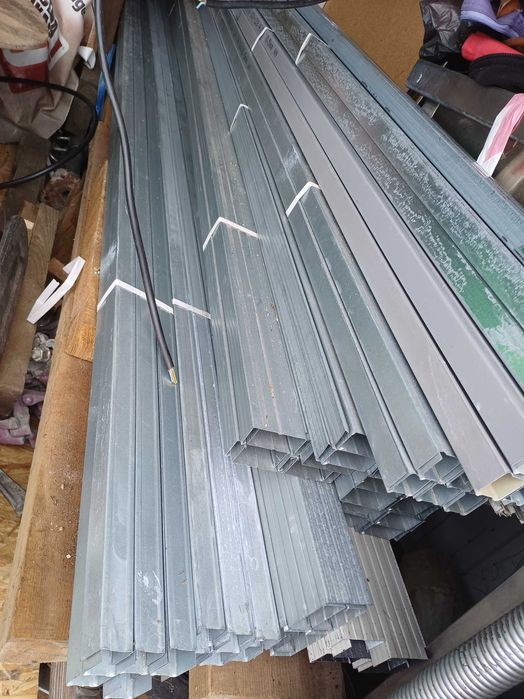 Profile cd 60 na sufit