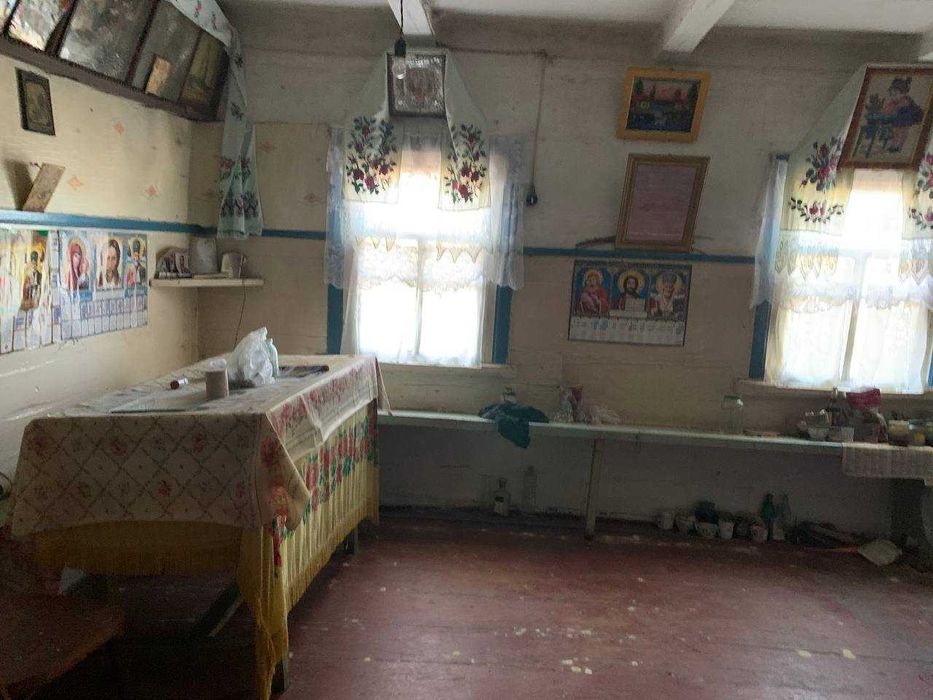 Приватний будинок