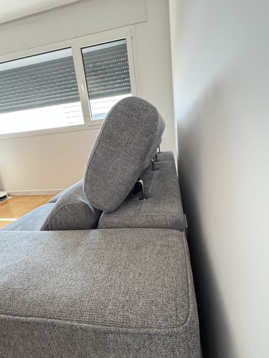 Sofa de 2 lugares
