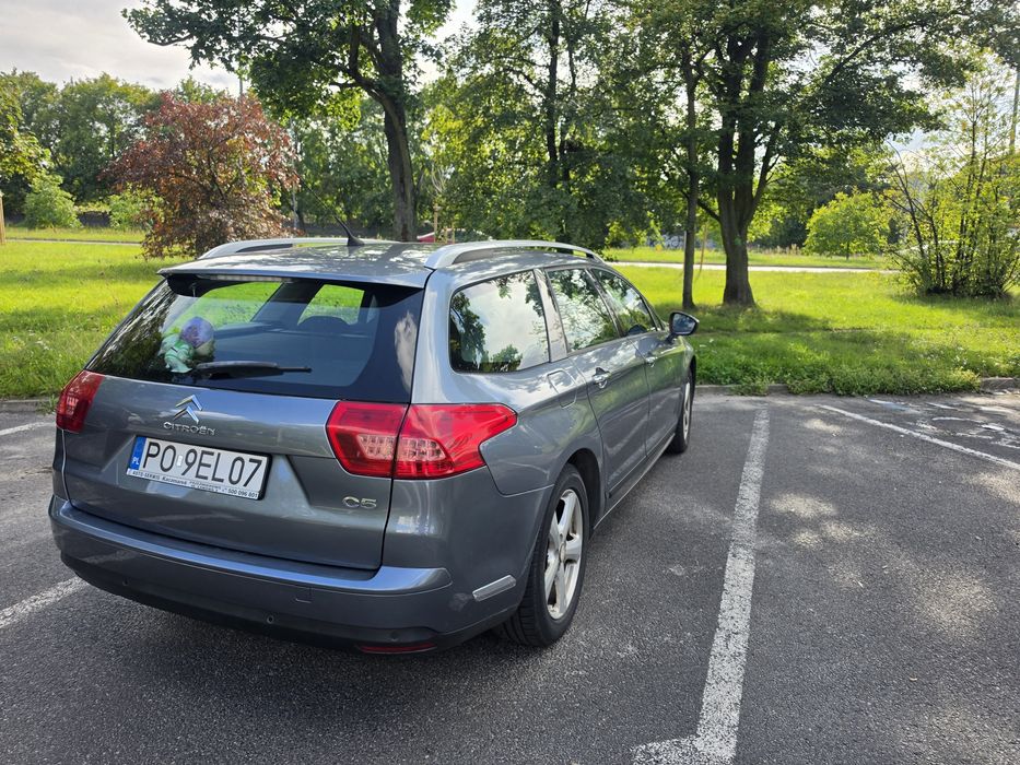 Sprzedam samochód