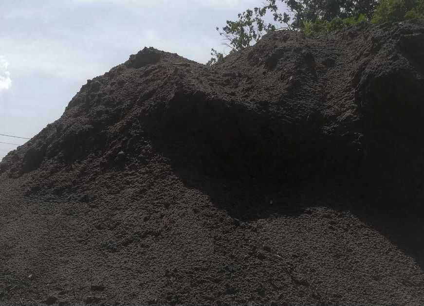 PIASEK kliniec kruszywa kamień zwir grys beton czarnoziem