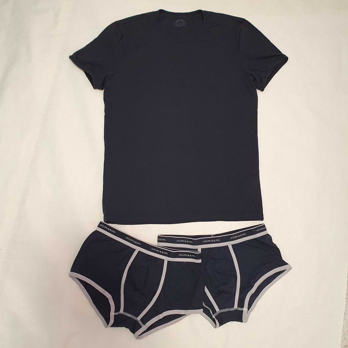 Комплекти чоловічої білизни Intimissimi